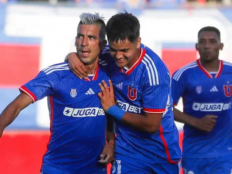 La U deja abierta la puerta para un nuevo refuerzo