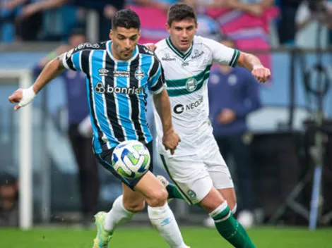 Kuscevic deja atrás a la UC: negocia con verdugo de Colo Colo