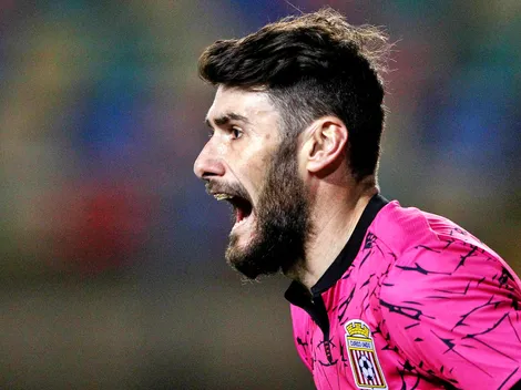 El Halcón Garcés se echa a volar de Deportes Linares