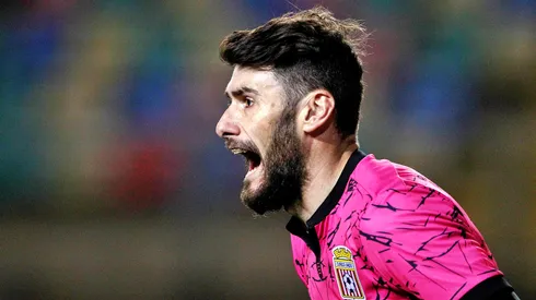 El Halcón se echó a volar de Deportes Linares sin siquiera debutar.