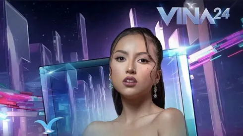 Conoce a la representante peruana en Viña 2024