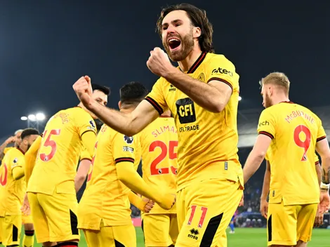 Medios españoles "flipan" con Ben: "Parece un anotador consagrado"