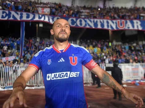 ¿Cuándo sale la nueva camiseta de la U?