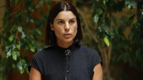 Diputada Maite Orsini