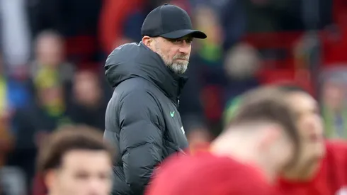 ¿Hay secretos en la salida de Klopp en Liverpool?