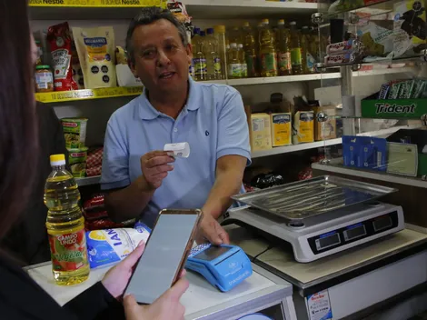 ¿Hay nuevos beneficiarios? Estas personas reciben el Bolsillo Familiar