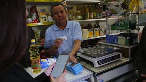 ¿Hay nuevos beneficiarios? Estas personas reciben el Bolsillo Familiar.