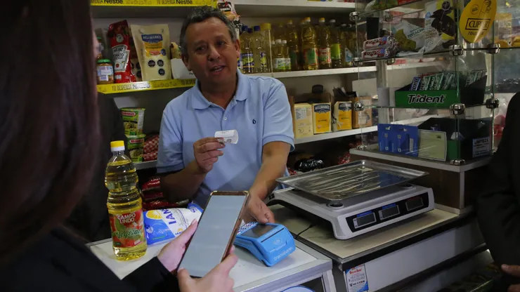 ¿Hay nuevos beneficiarios? Estas personas reciben el Bolsillo Familiar.
