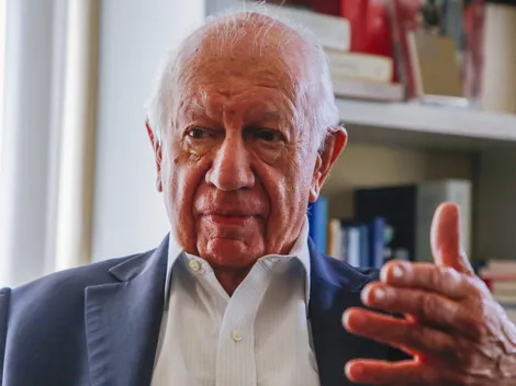 ¿Qué dijo Ricardo Lagos y por qué se retira de la vida pública?