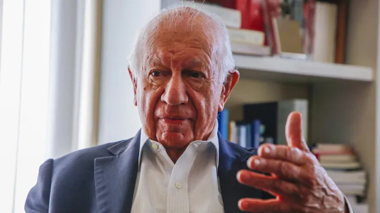 ¿Qué dijo Ricardo Lagos y por qué se retira de la vida pública?
