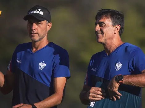 ¿Dónde ver a Vélez de Quinteros vs Independiente?