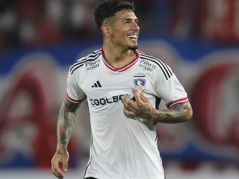 Plan listo: detalles de la oferta por Saldivia que calma a Colo Colo