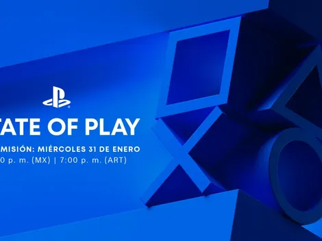 ¿Cuándo y dónde ver el State of Play de PlayStation?