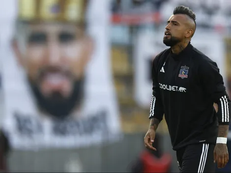 Sigue la pugna por el regreso de Vidal: staff médico toma acciones