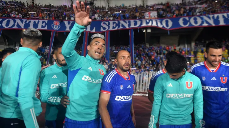 La U busca su primera alegría para los hinchas.