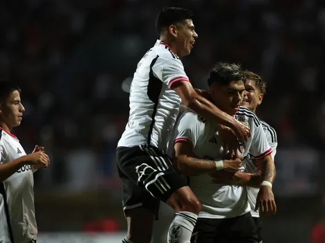 Colo Colo el mejor chileno según el ranking de la IFFHS