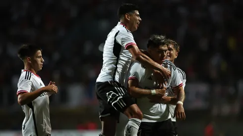 Colo Colo es el mejor equipo chileno en el ranking de la IFFHS