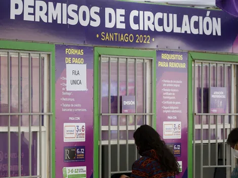 ¿Cuál es el valor del permiso de circulación para este 2024?