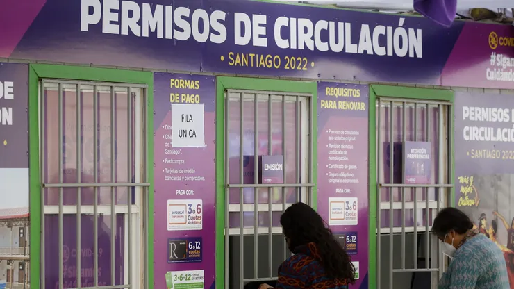 ¿Hasta cuándo se puede pagar el Permiso de Circulación 2024?
