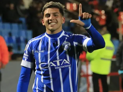 López Muñoz enciende una alerta a Colo Colo: "Estoy en..."