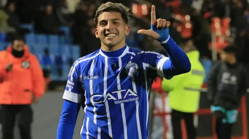 Hernán López Muñoz, la gran figura que tiene Godoy Cruz.