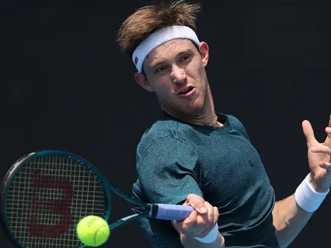 Chile Open 2024 confirma a sus figuras con Jarry a la cabeza