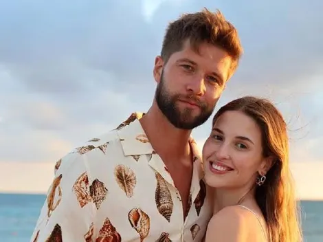 Belén Soto confirma el fin de su matrimonio con Branko Bacovich
