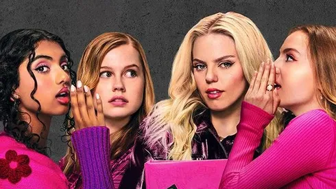 Mean Girls, el musical.