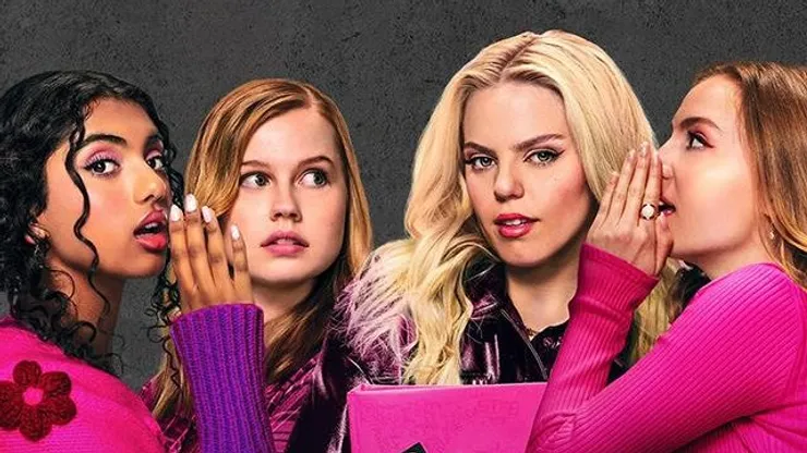 Mean Girls, el musical.