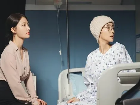 ¡La serie del momento! ¿Dónde ver Cásate con mi Esposo online?