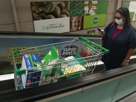 ¿Necesito estar en el RSH para recibir el Bolsillo Familiar Electrónico?