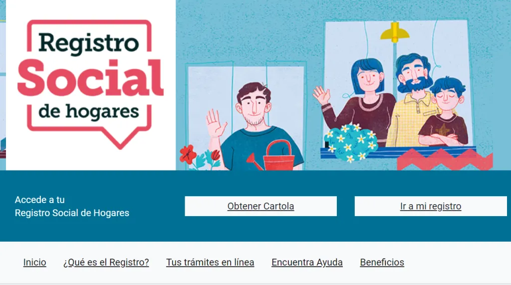 registrosocial.gob.cl