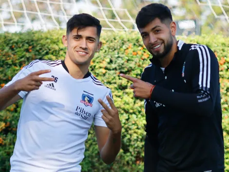 Solari alista varios reencuentros en el Chile vs. Argentina