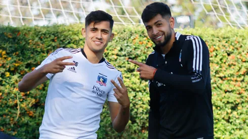 Pablo Solari tendrá varios reencuentros especiales en el gran partido de Chile vs. Argentina por el Preolímpico 2023.