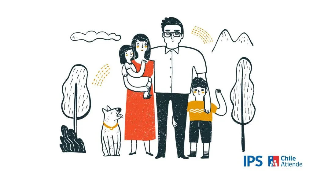 Aporte Familiar Permanente