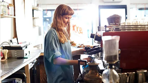 Subsidio Empleo Joven