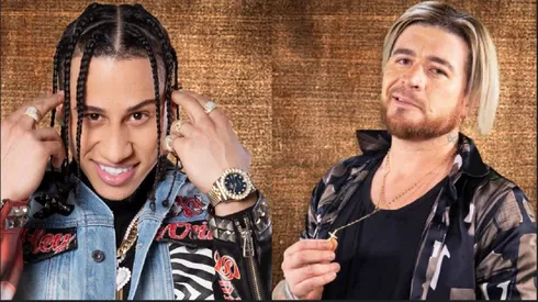 Este es el eliminado de esta semana en el reality de Canal 13.