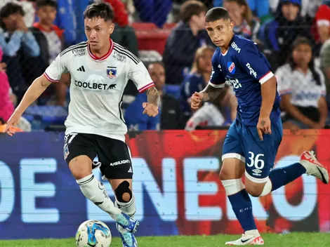 “Me parece Zavala que es uno de los que más convenció a Almirón”