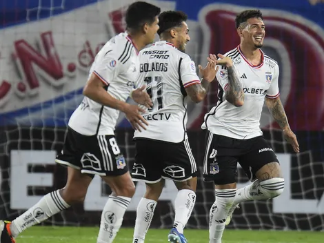 Claman por refuerzo clave para Colo Colo: "Un goleador"