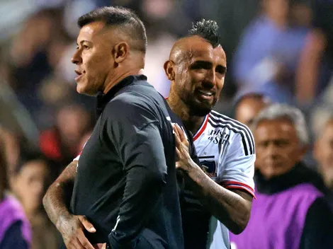 “Para que Vidal demuestre su jerarquía debe...”