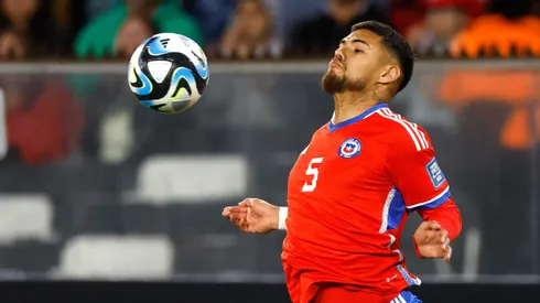 Chile tendrá nueva indumentaria para jugar la Copa América
