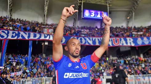 La U lleva dos de dos ganados en estos primeros amistosos del año.