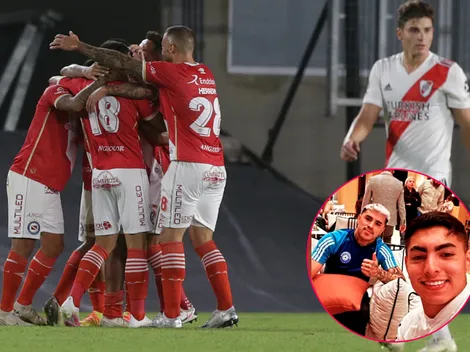 Jordhy Thompson presenta su nuevo socio en Rusia