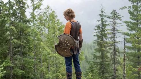 ¿Cuándo y a qué hora se estrena el último capítulo de Percy Jackson?