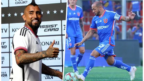 Desde el arribo de los referentes han existido declaraciones cruzadas.