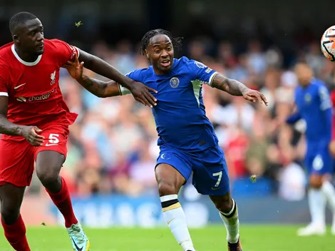 ¿Cuándo juega Liverpool vs Chelsea?