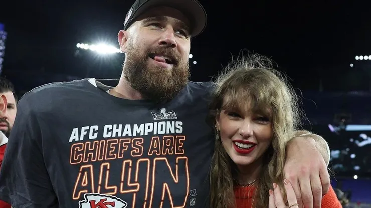 Esta es la travesía que tendrá que hacer Taylor Swift para llegar al SuperBowl