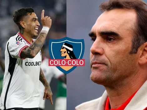 Dabrowski plantea que Lezcano puede ser el nuevo Palacios