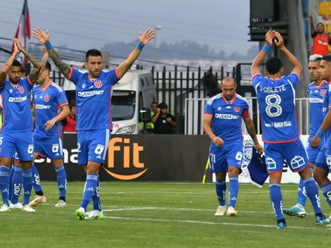 "En comparación, esta U es el Manchester City"