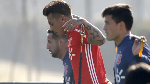 Los hinchas piden el regreso de jugadores históricos.